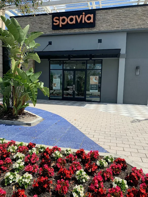 Spavia Winter Park — Spa in Winter Park